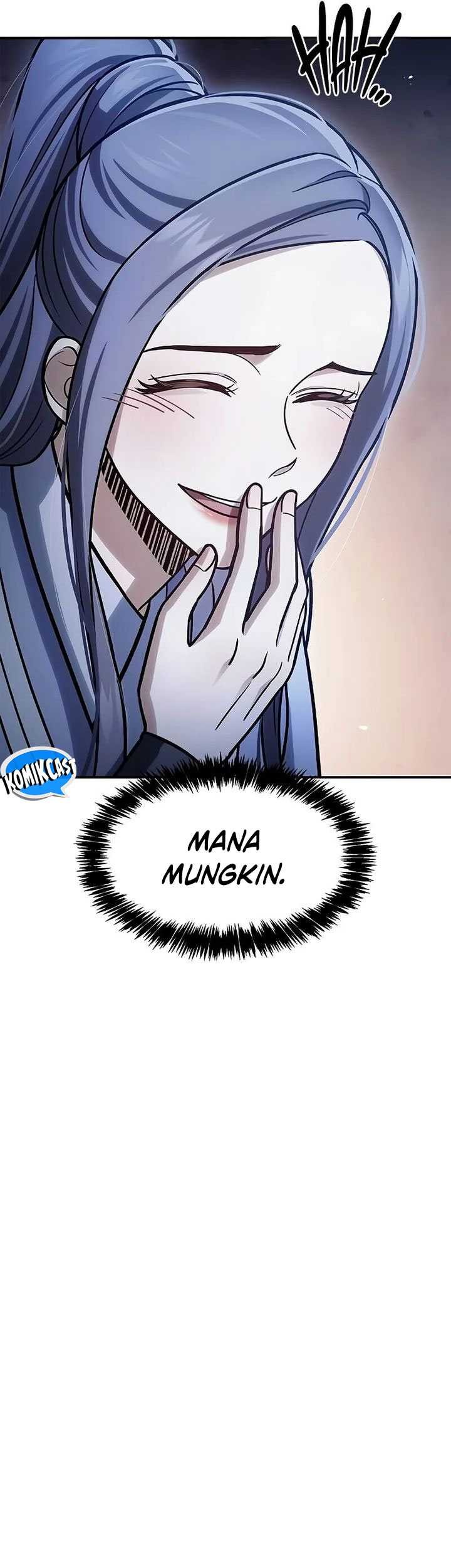 Heavenly Grand Archive’s Young Master Chapter 97 - halaman 32