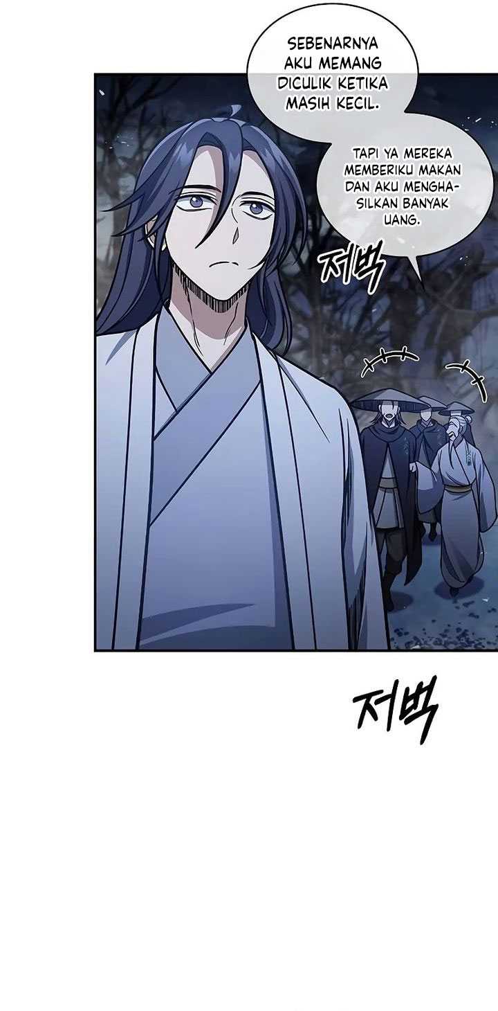 Heavenly Grand Archive’s Young Master Chapter 97 - halaman 38