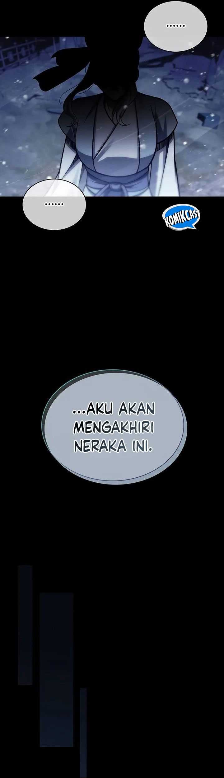 Heavenly Grand Archive’s Young Master Chapter 97 - halaman 4