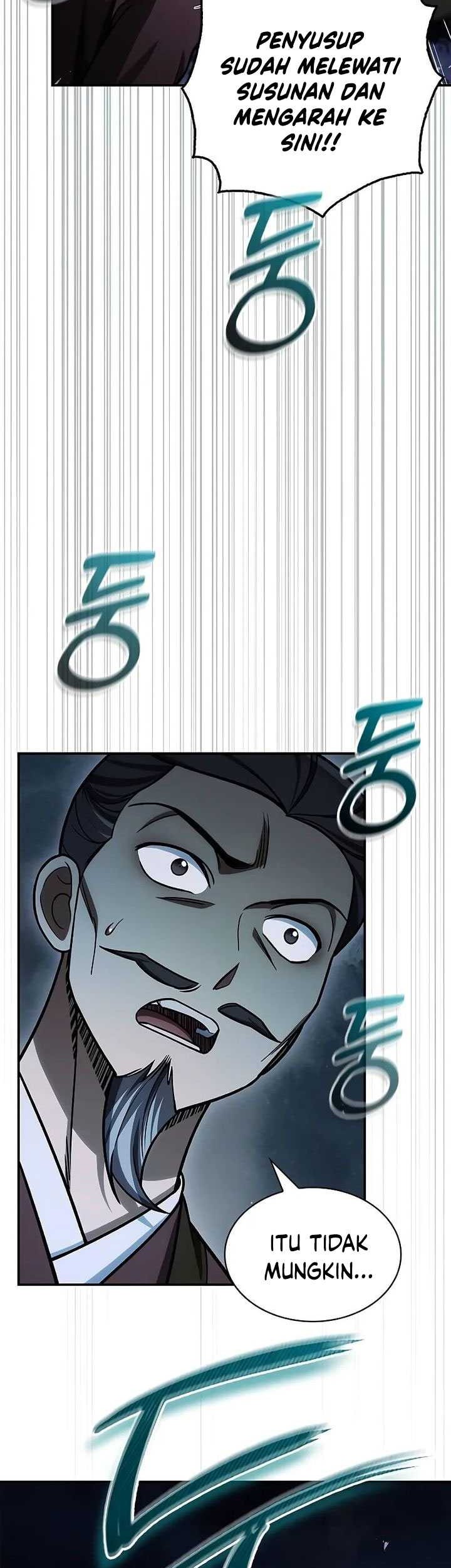 Heavenly Grand Archive’s Young Master Chapter 97 - halaman 51