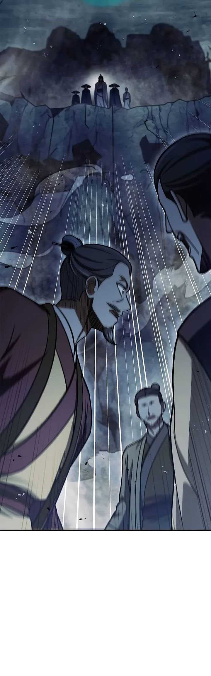 Heavenly Grand Archive’s Young Master Chapter 97 - halaman 53