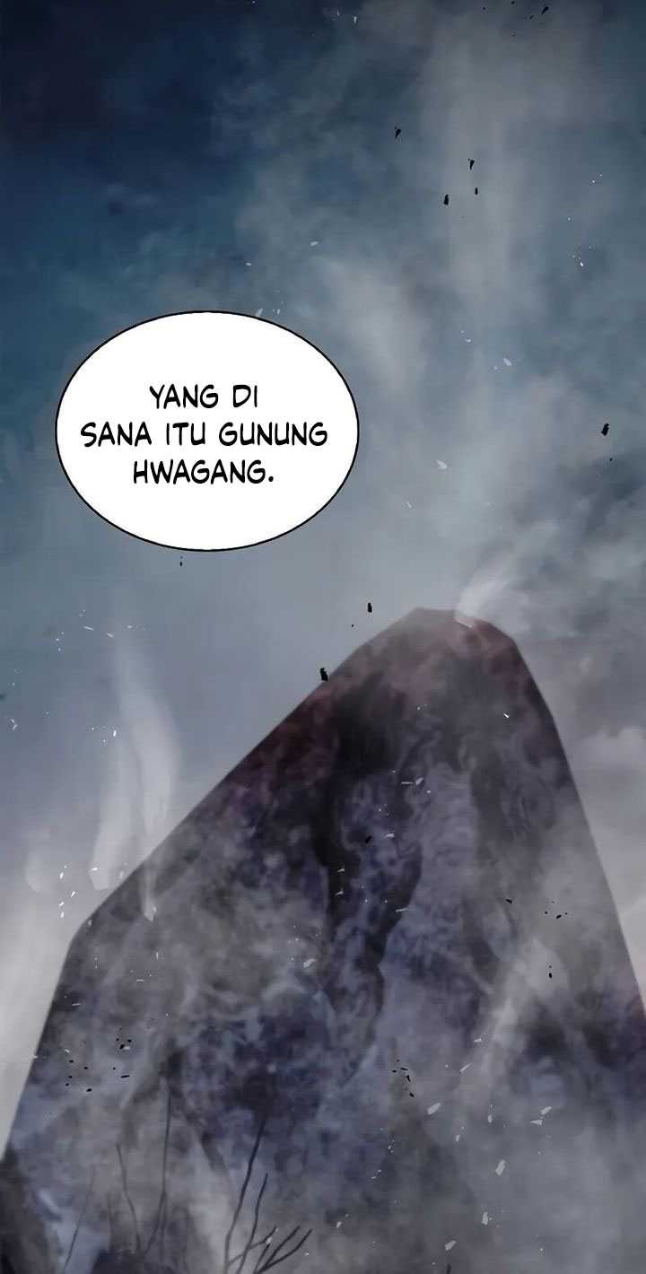 Heavenly Grand Archive’s Young Master Chapter 97 - halaman 6