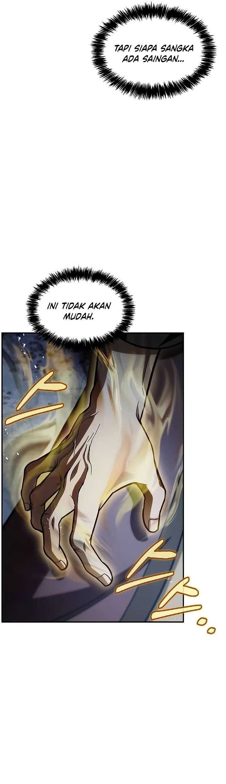 Heavenly Grand Archive’s Young Master Chapter 97 - halaman 61