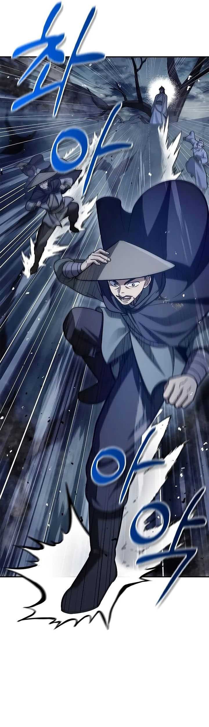 Heavenly Grand Archive’s Young Master Chapter 97 - halaman 64