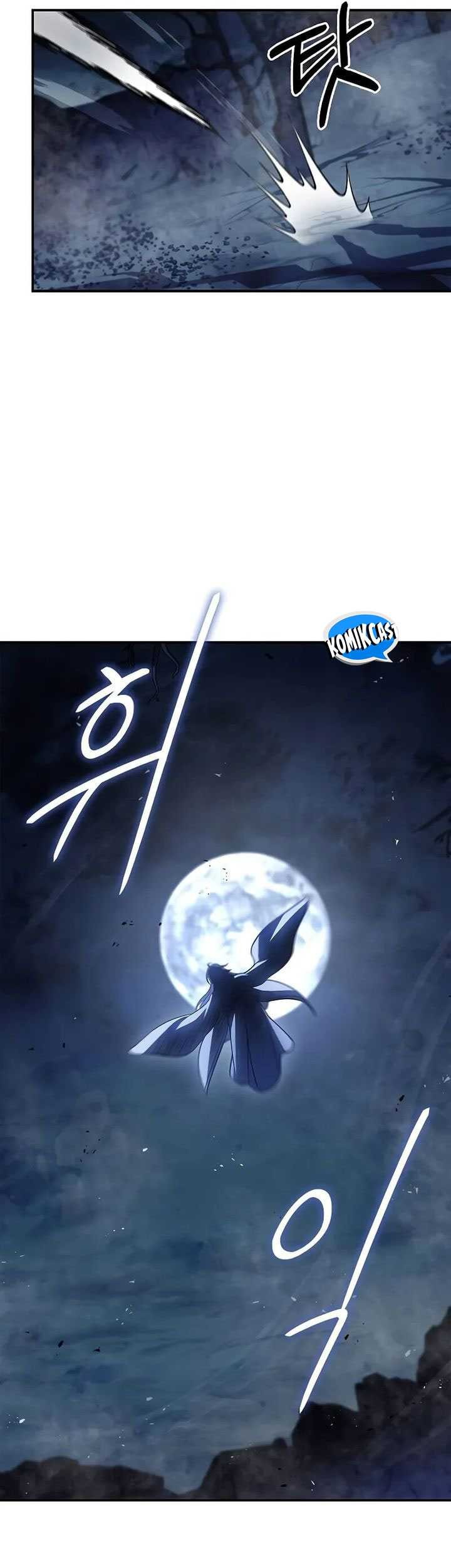 Heavenly Grand Archive’s Young Master Chapter 97 - halaman 66