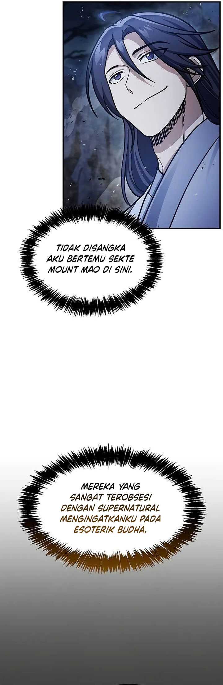 Heavenly Grand Archive’s Young Master Chapter 97 - halaman 76