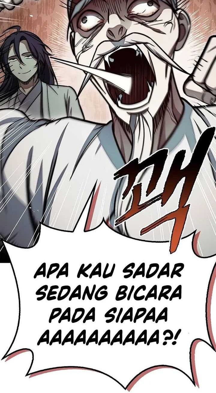 Heavenly Grand Archive’s Young Master Chapter 97 - halaman 81