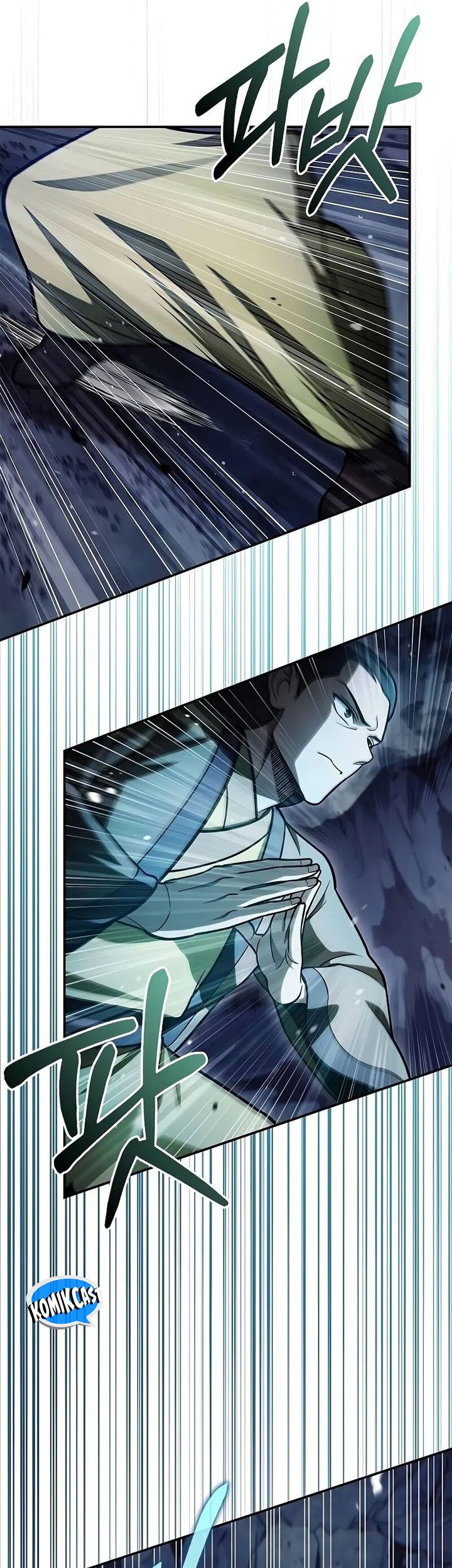 Heavenly Grand Archive’s Young Master Chapter 98 - halaman 16