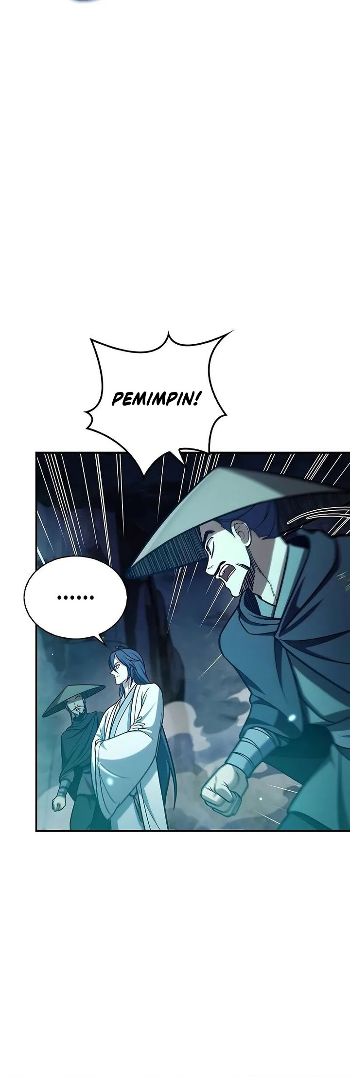 Heavenly Grand Archive’s Young Master Chapter 98 - halaman 18