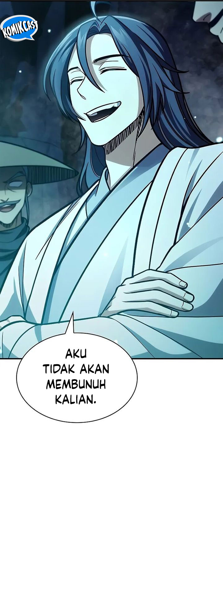 Heavenly Grand Archive’s Young Master Chapter 98 - halaman 19