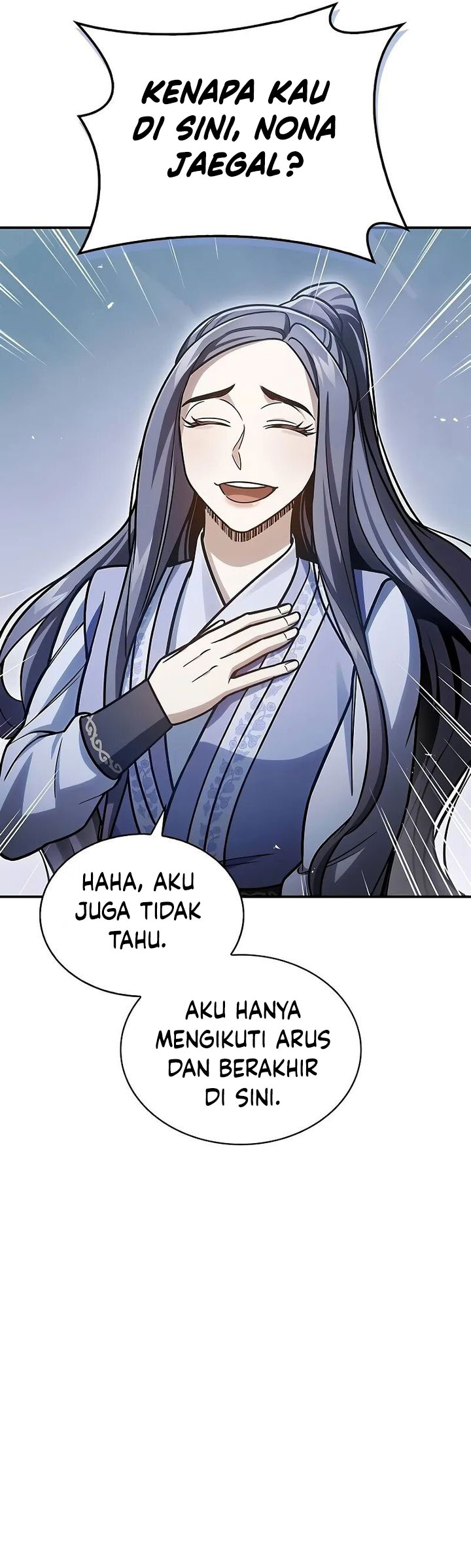 Heavenly Grand Archive’s Young Master Chapter 98 - halaman 44