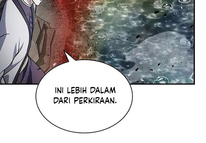 Heavenly Grand Archive’s Young Master Chapter 98 - halaman 48
