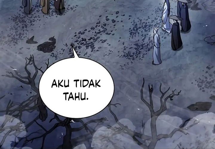 Heavenly Grand Archive’s Young Master Chapter 98 - halaman 5