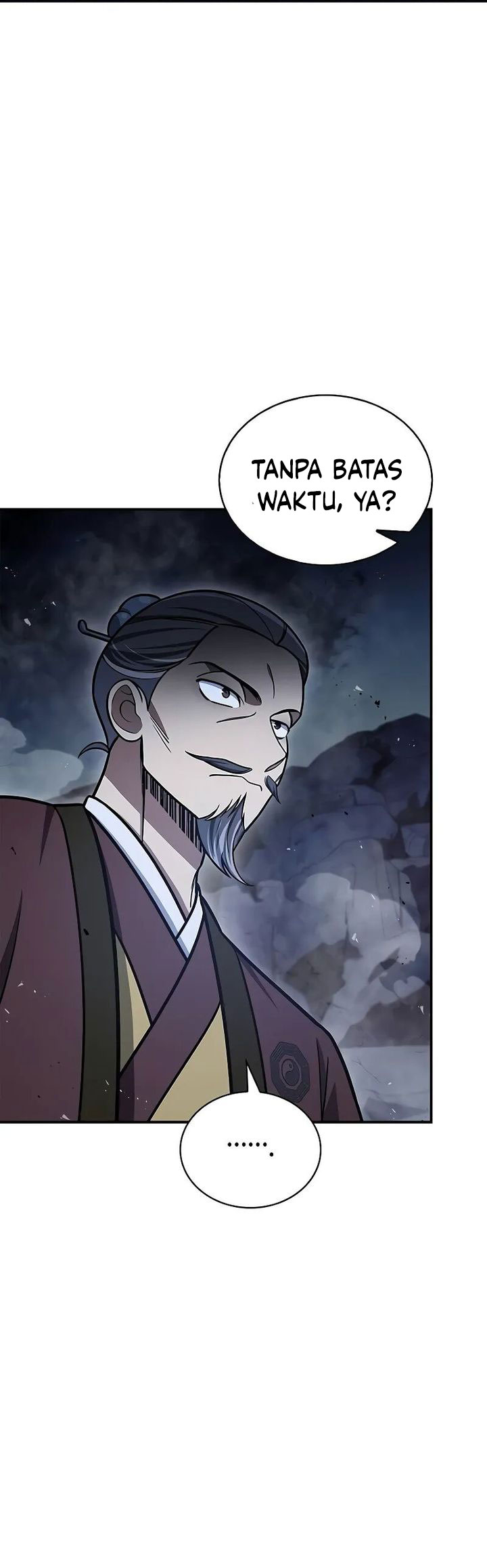 Heavenly Grand Archive’s Young Master Chapter 98 - halaman 6