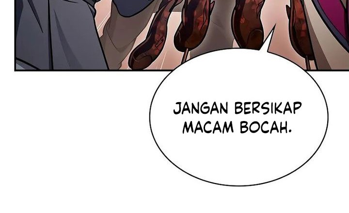 Heavenly Grand Archive’s Young Master Chapter 98 - halaman 72