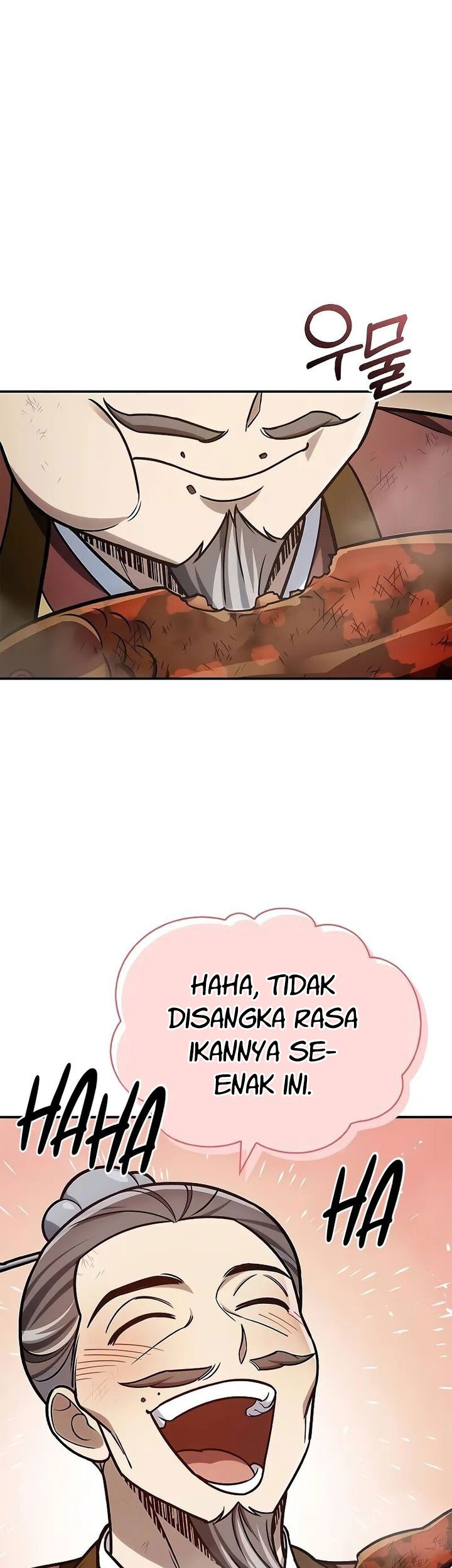 Heavenly Grand Archive’s Young Master Chapter 98 - halaman 75