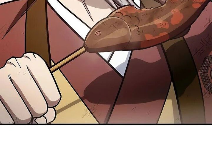 Heavenly Grand Archive’s Young Master Chapter 98 - halaman 76