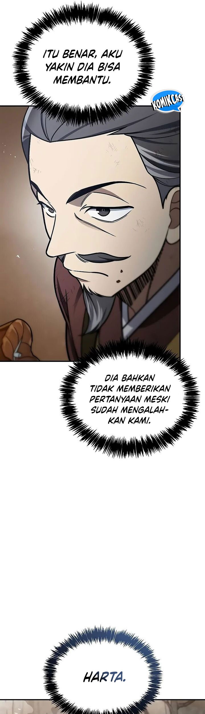 Heavenly Grand Archive’s Young Master Chapter 98 - halaman 81