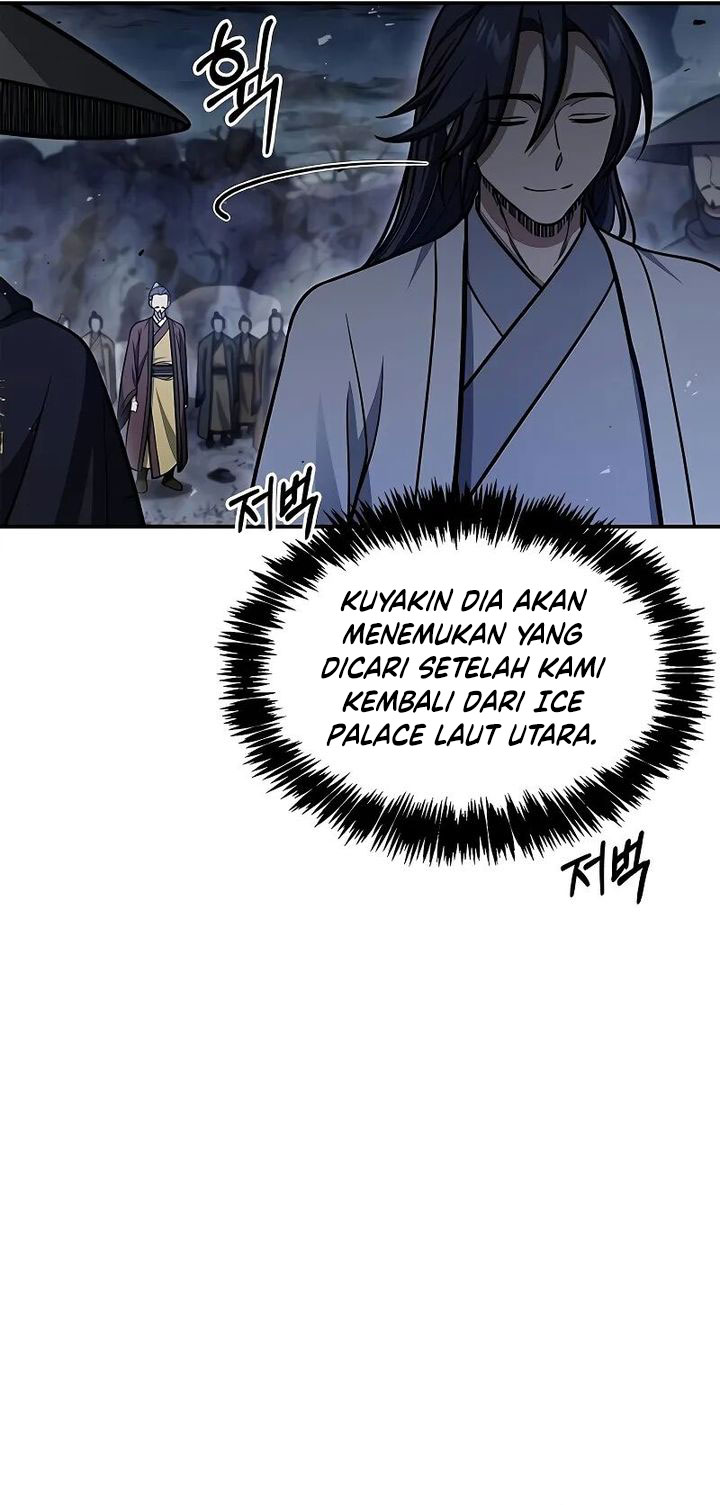 Heavenly Grand Archive’s Young Master Chapter 98 - halaman 9