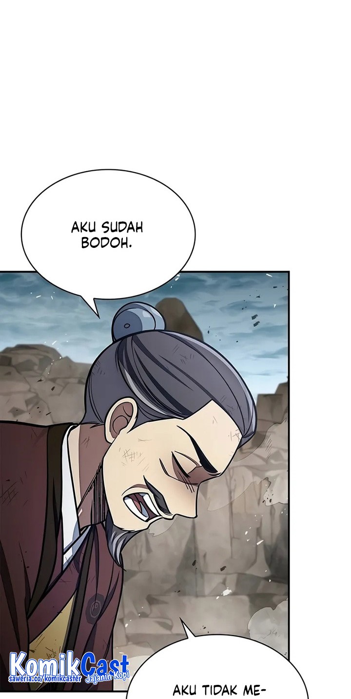 Heavenly Grand Archive’s Young Master Chapter 99 - halaman 11