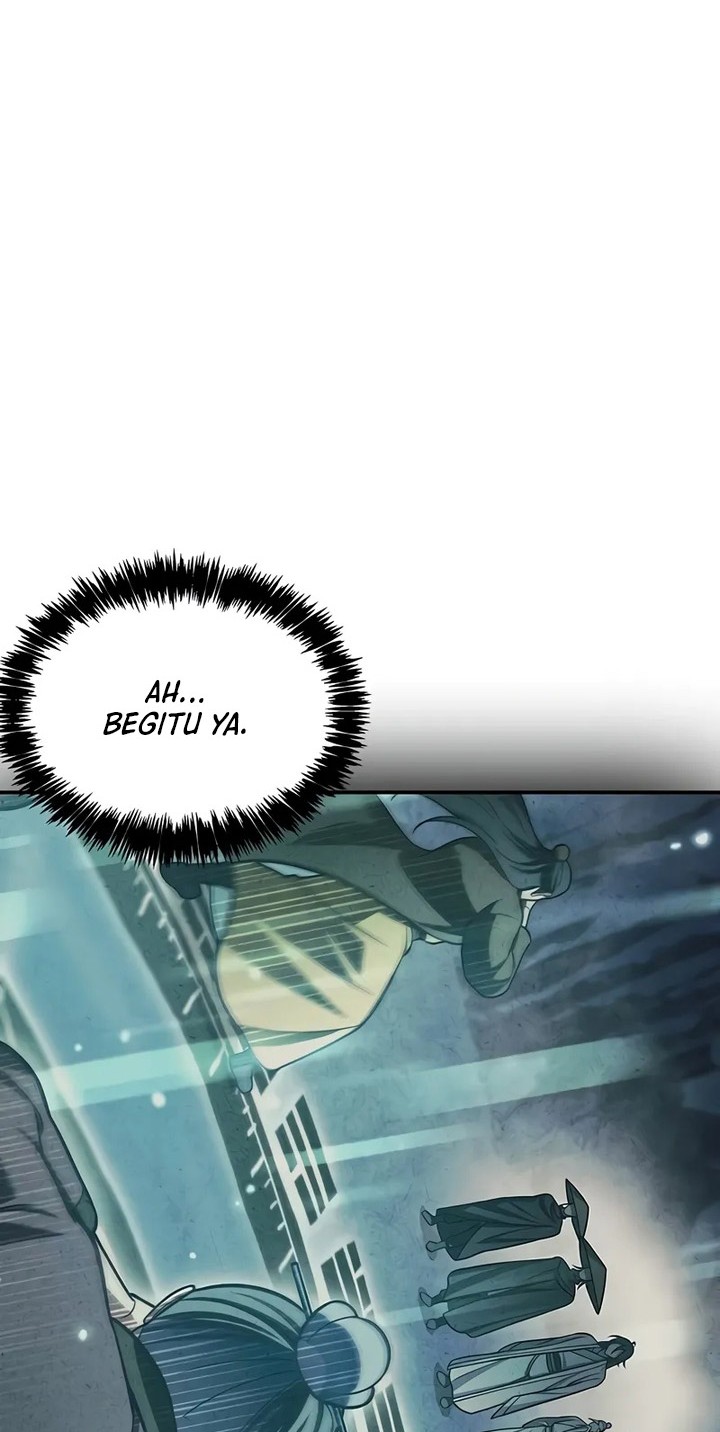 Heavenly Grand Archive’s Young Master Chapter 99 - halaman 13