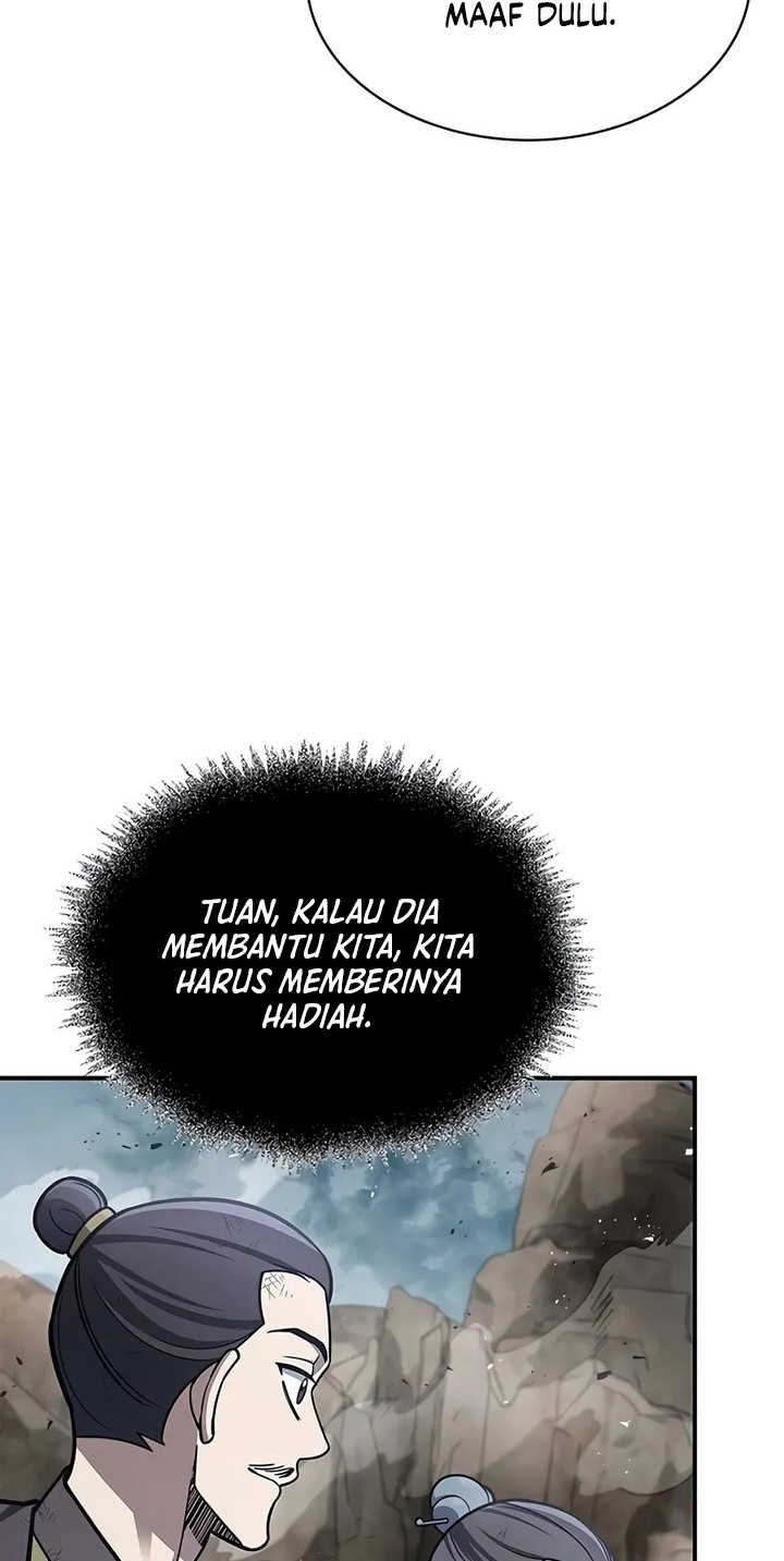 Heavenly Grand Archive’s Young Master Chapter 99 - halaman 15