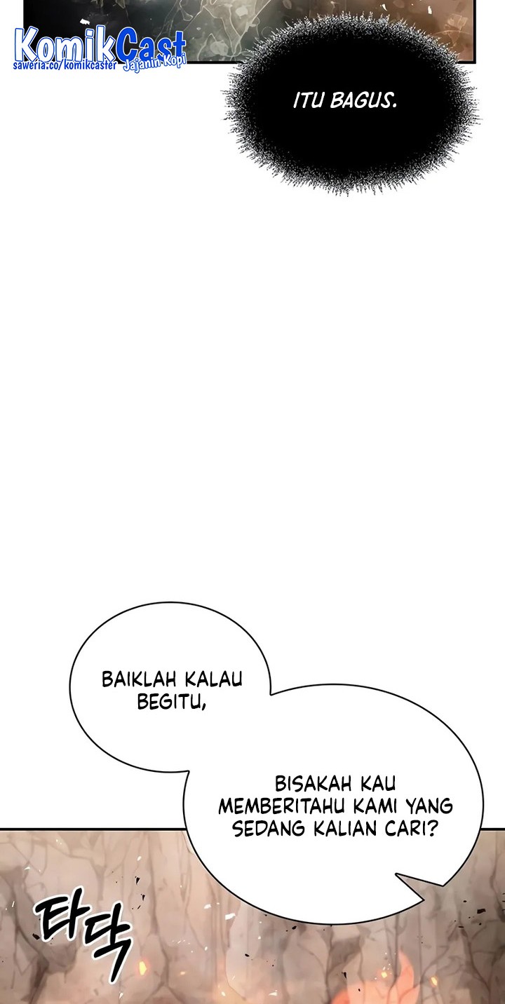 Heavenly Grand Archive’s Young Master Chapter 99 - halaman 17