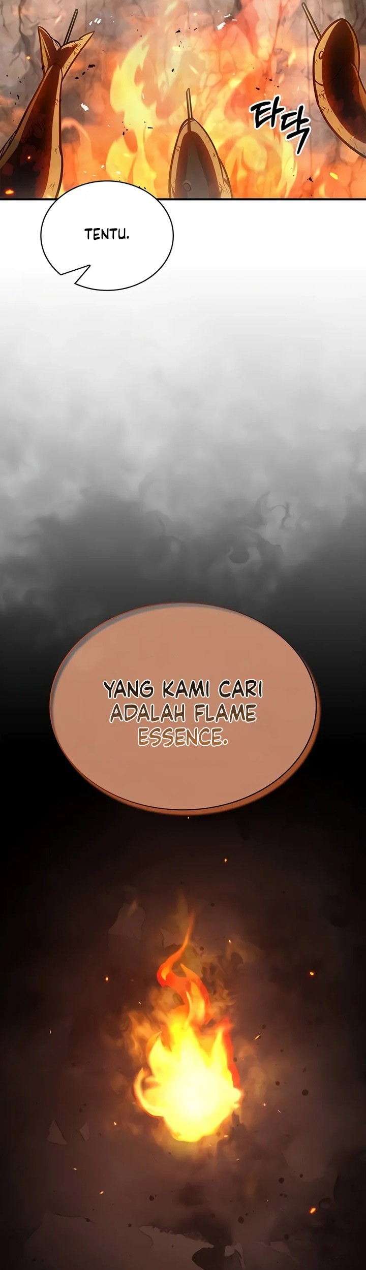 Heavenly Grand Archive’s Young Master Chapter 99 - halaman 18