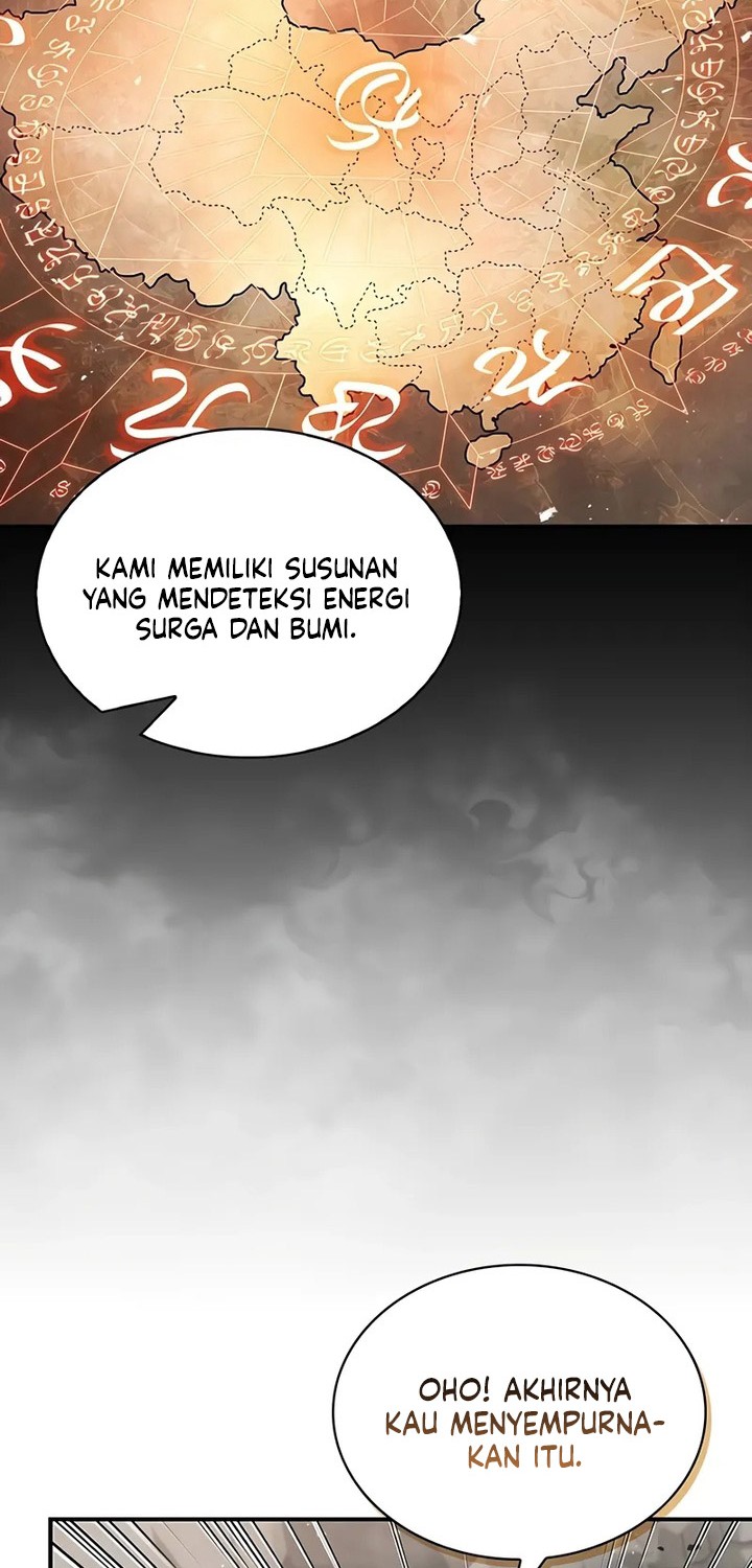 Heavenly Grand Archive’s Young Master Chapter 99 - halaman 21