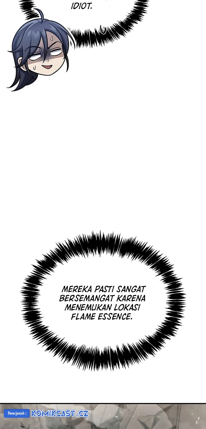 Heavenly Grand Archive’s Young Master Chapter 99 - halaman 27