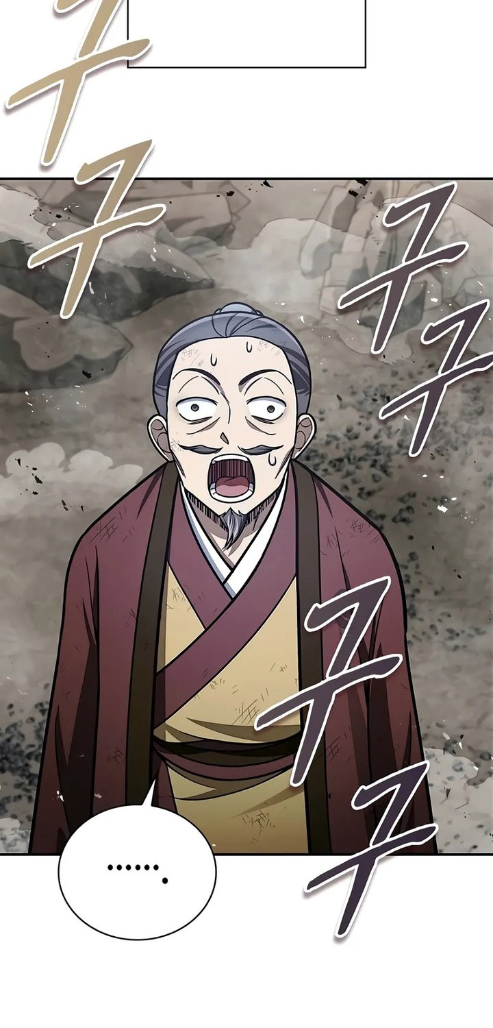 Heavenly Grand Archive’s Young Master Chapter 99 - halaman 29
