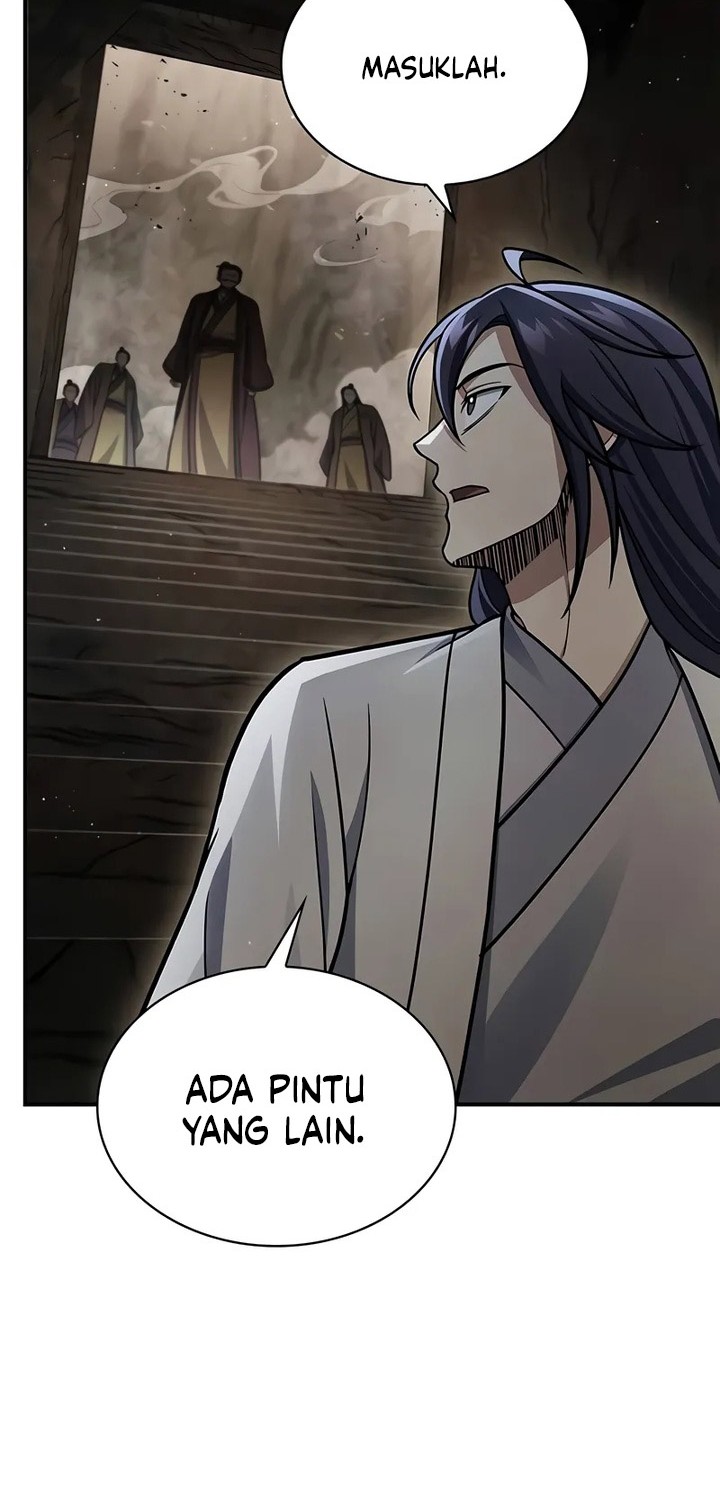Heavenly Grand Archive’s Young Master Chapter 99 - halaman 33