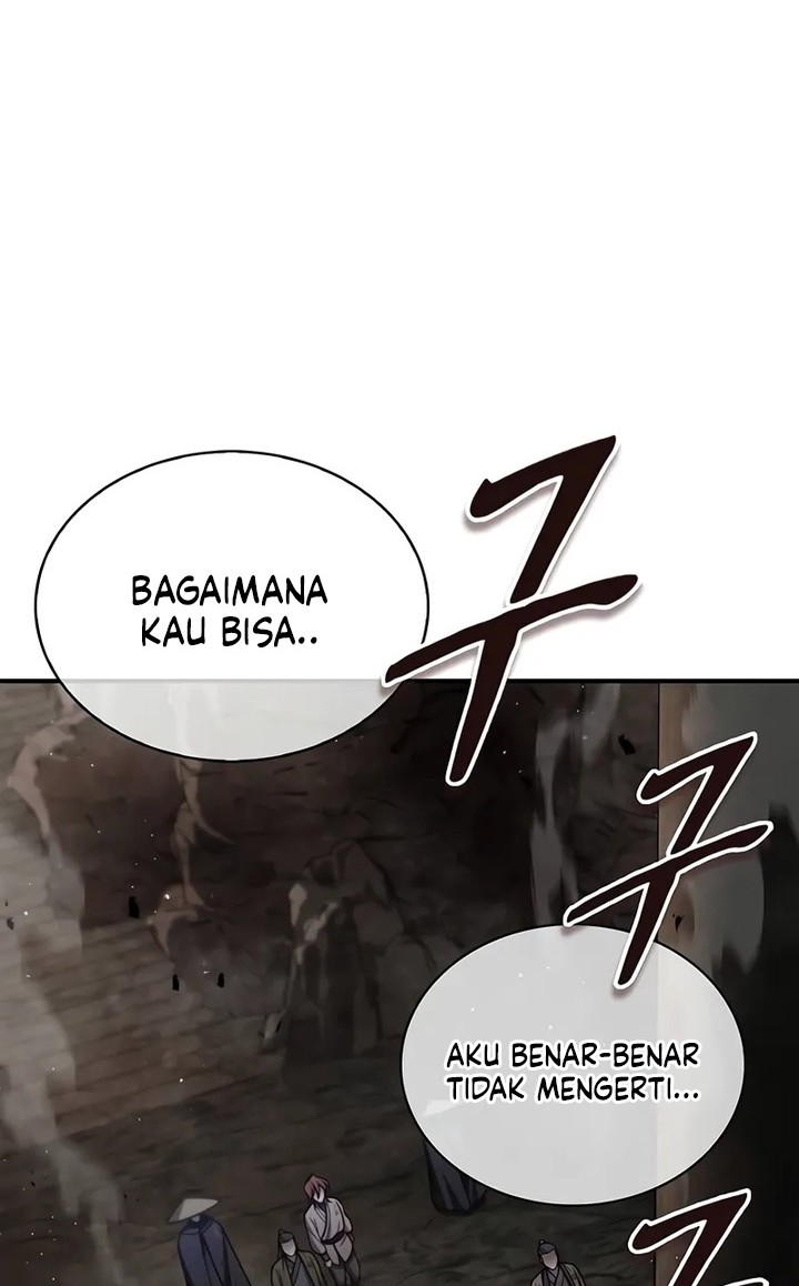 Heavenly Grand Archive’s Young Master Chapter 99 - halaman 43