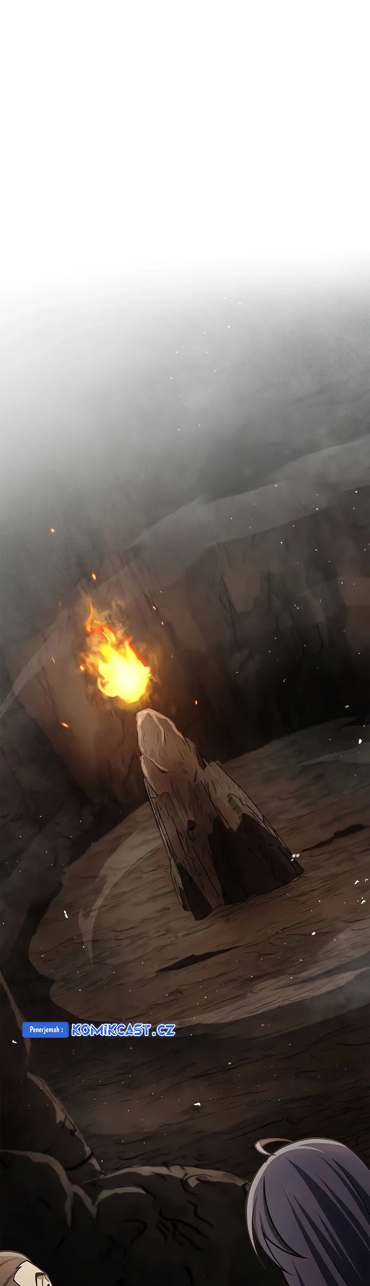 Heavenly Grand Archive’s Young Master Chapter 99 - halaman 46