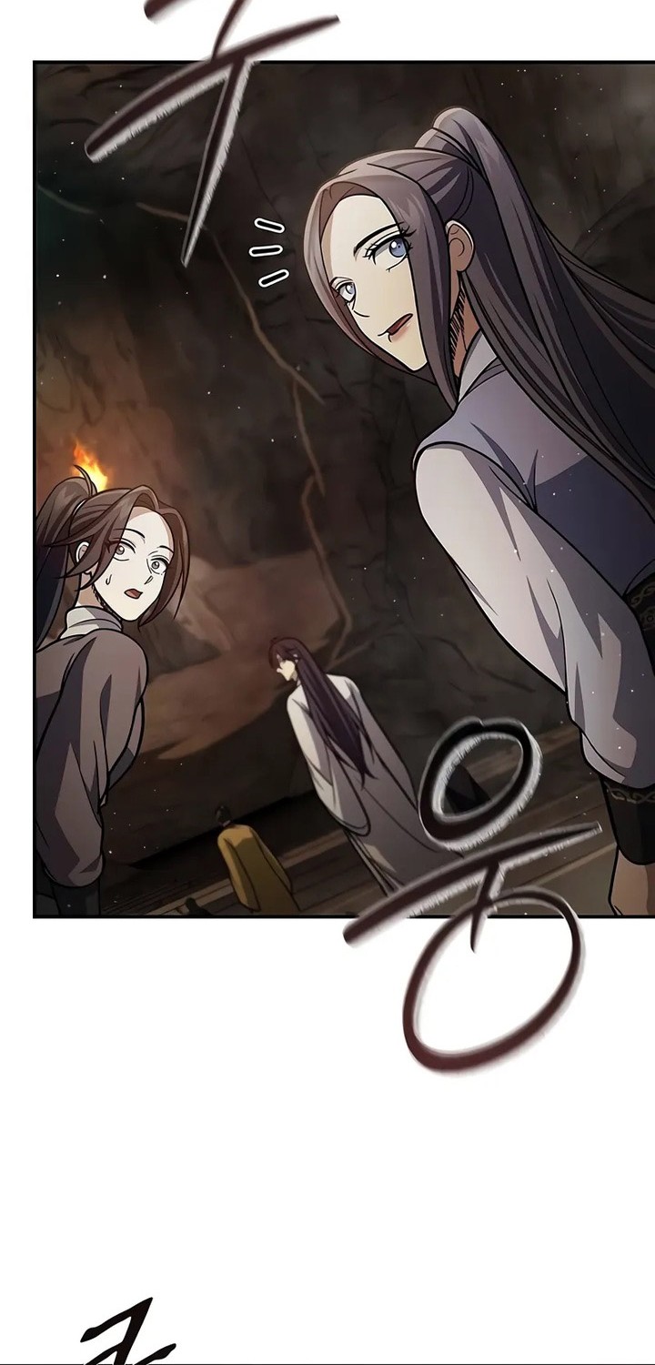 Heavenly Grand Archive’s Young Master Chapter 99 - halaman 53