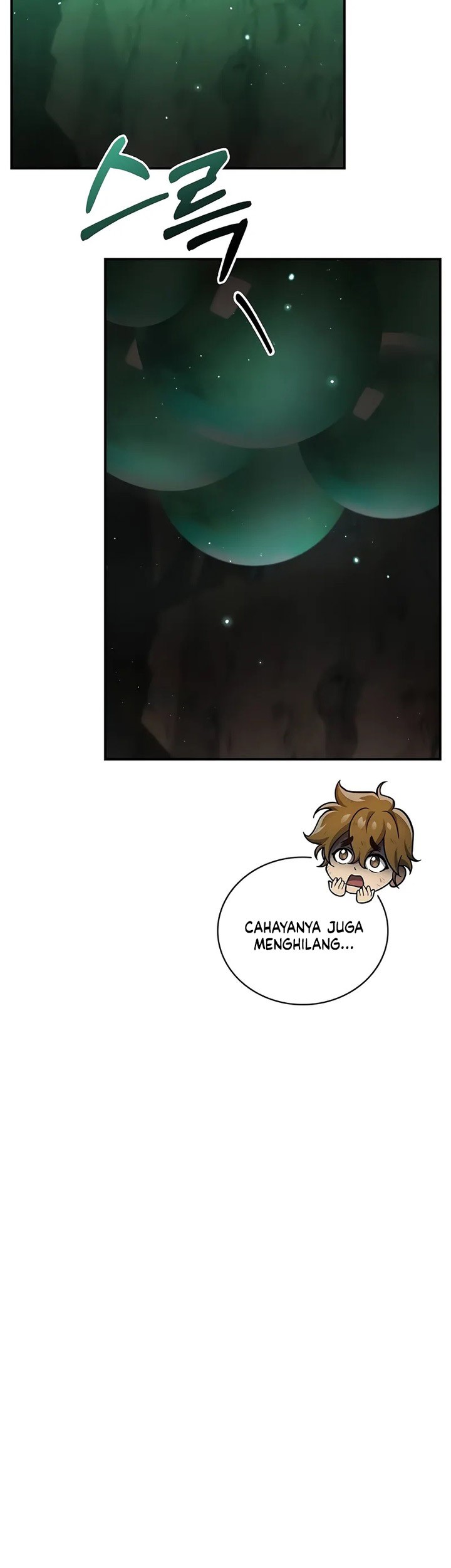 Heavenly Grand Archive’s Young Master Chapter 99 - halaman 56