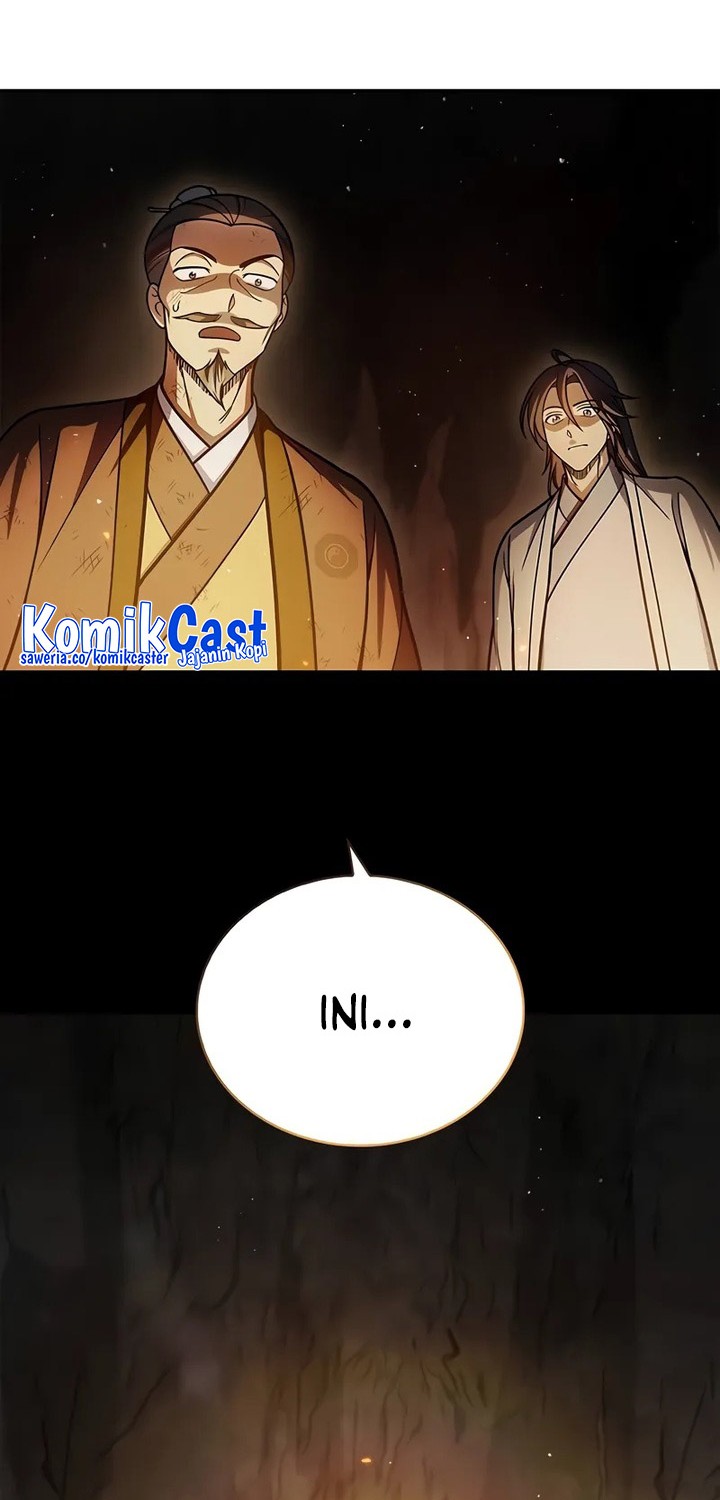 Heavenly Grand Archive’s Young Master Chapter 99 - halaman 57