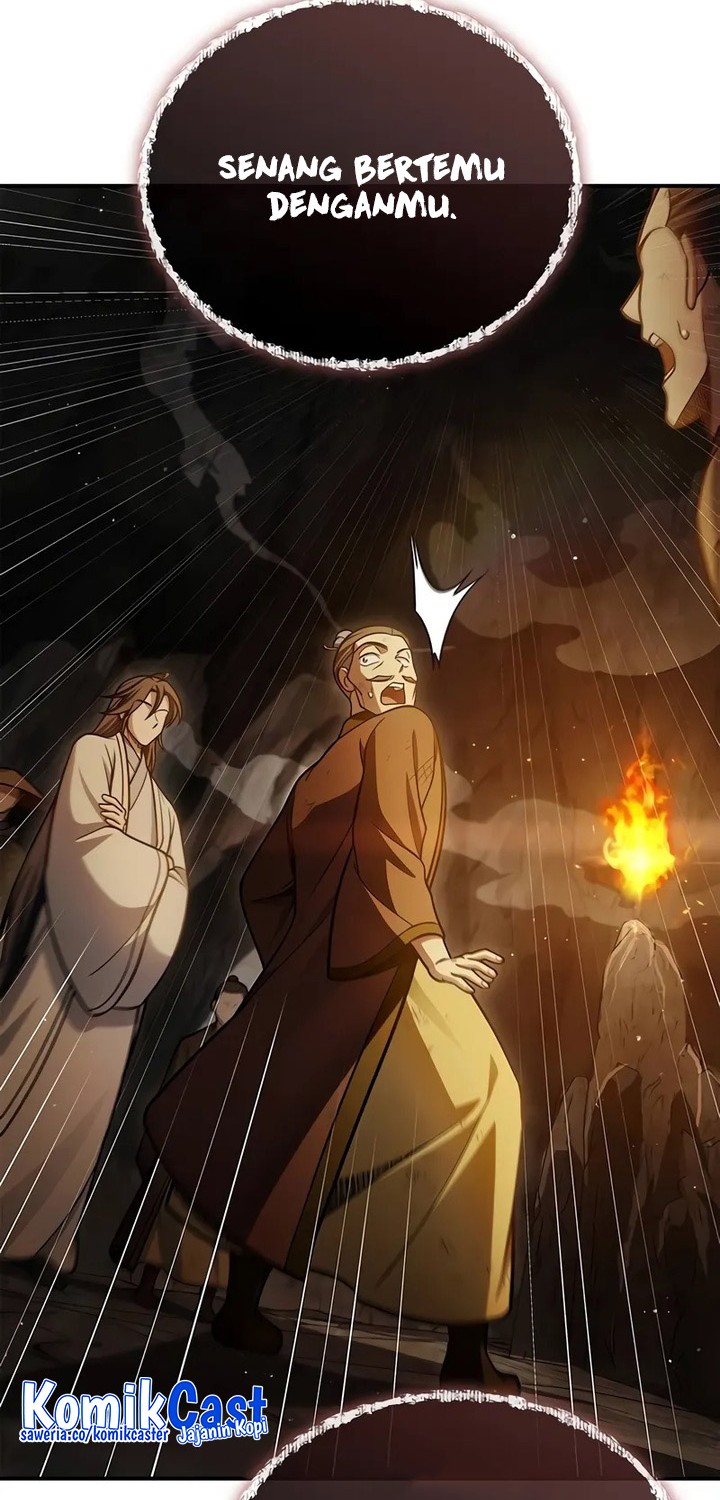 Heavenly Grand Archive’s Young Master Chapter 99 - halaman 59