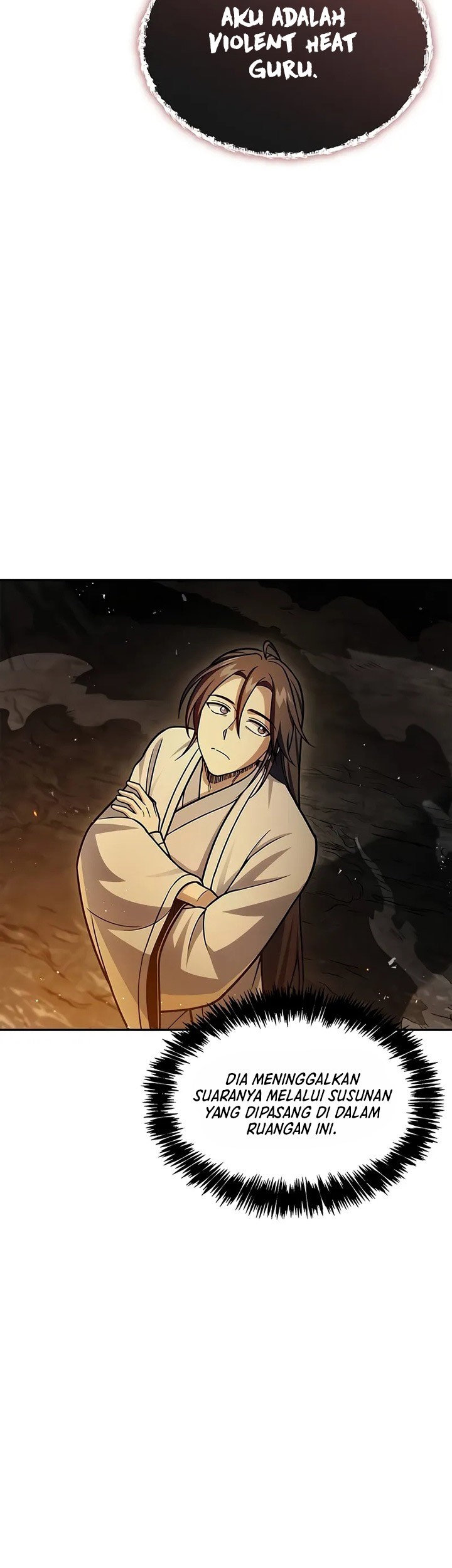 Heavenly Grand Archive’s Young Master Chapter 99 - halaman 60