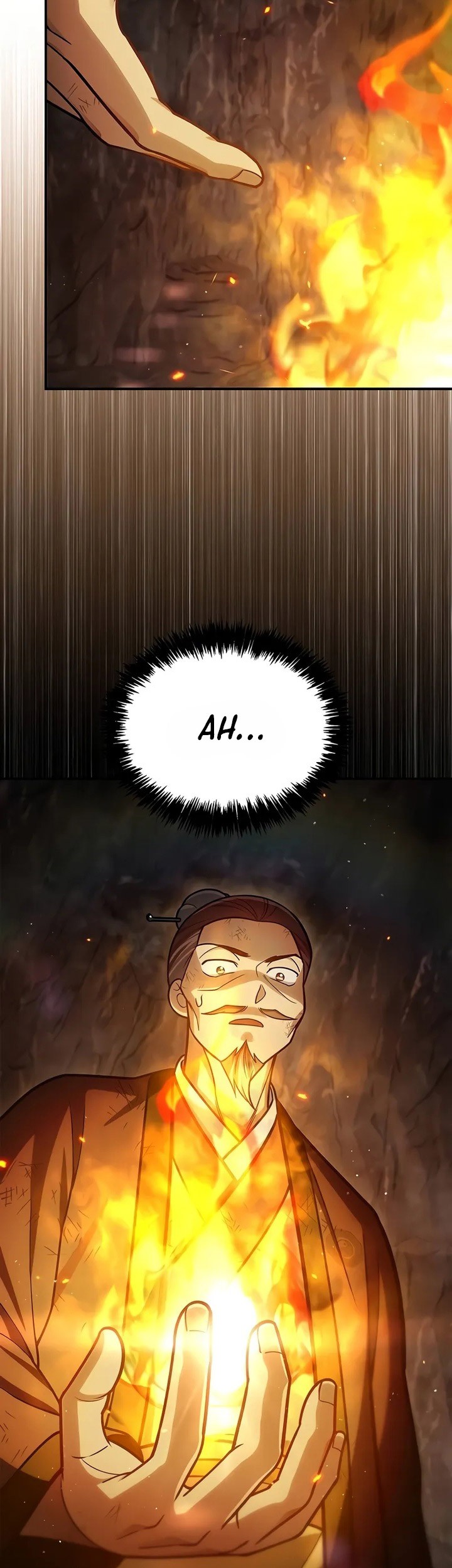 Heavenly Grand Archive’s Young Master Chapter 99 - halaman 64