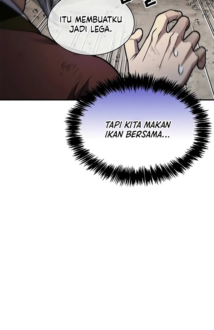Heavenly Grand Archive’s Young Master Chapter 99 - halaman 7