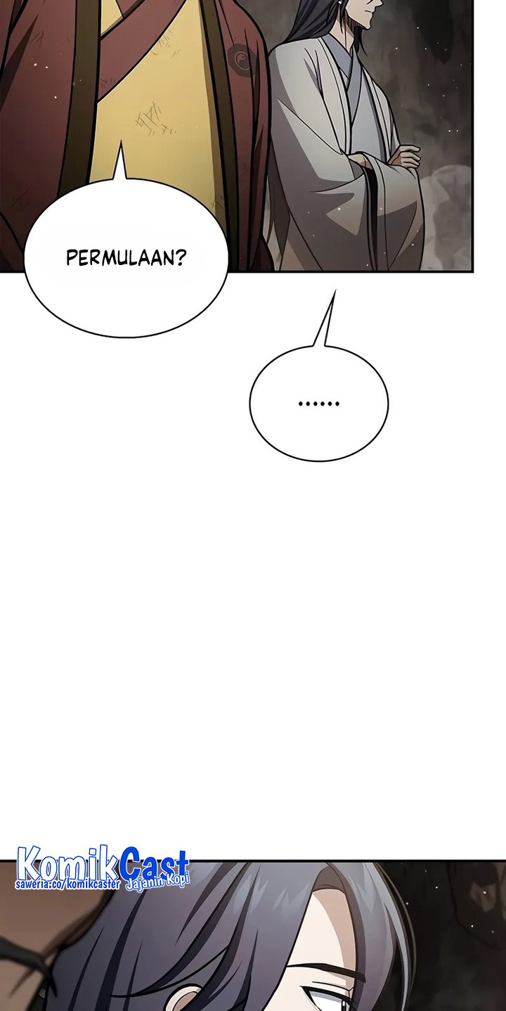 Heavenly Grand Archive’s Young Master Chapter 99 - halaman 71