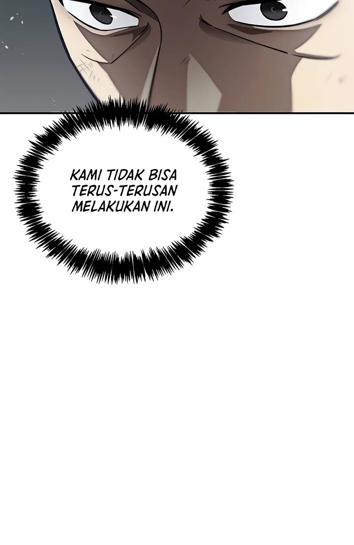 Heavenly Grand Archive’s Young Master Chapter 99 - halaman 9