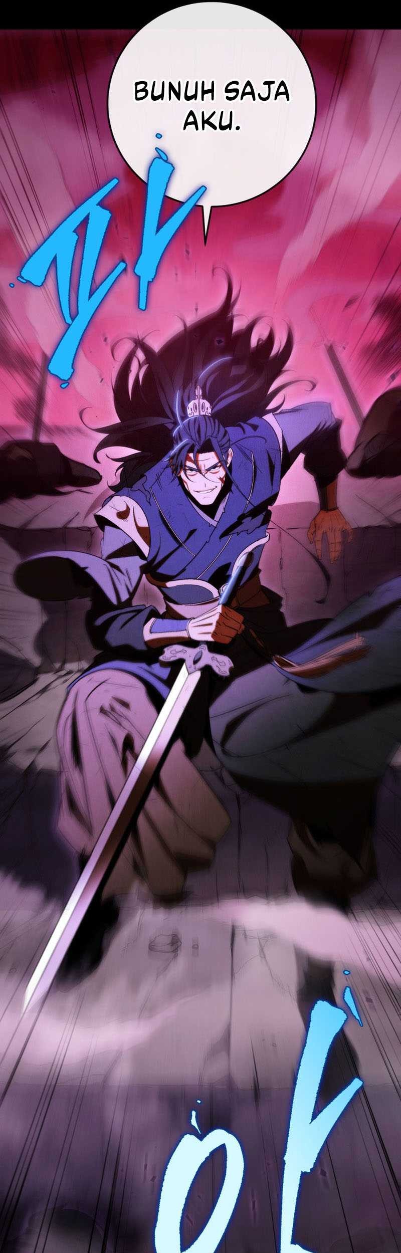 Heavenly Inquisition Sword Chapter 1 - halaman 10