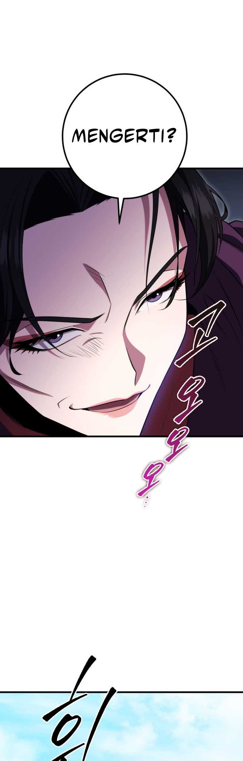 Heavenly Inquisition Sword Chapter 1 - halaman 100