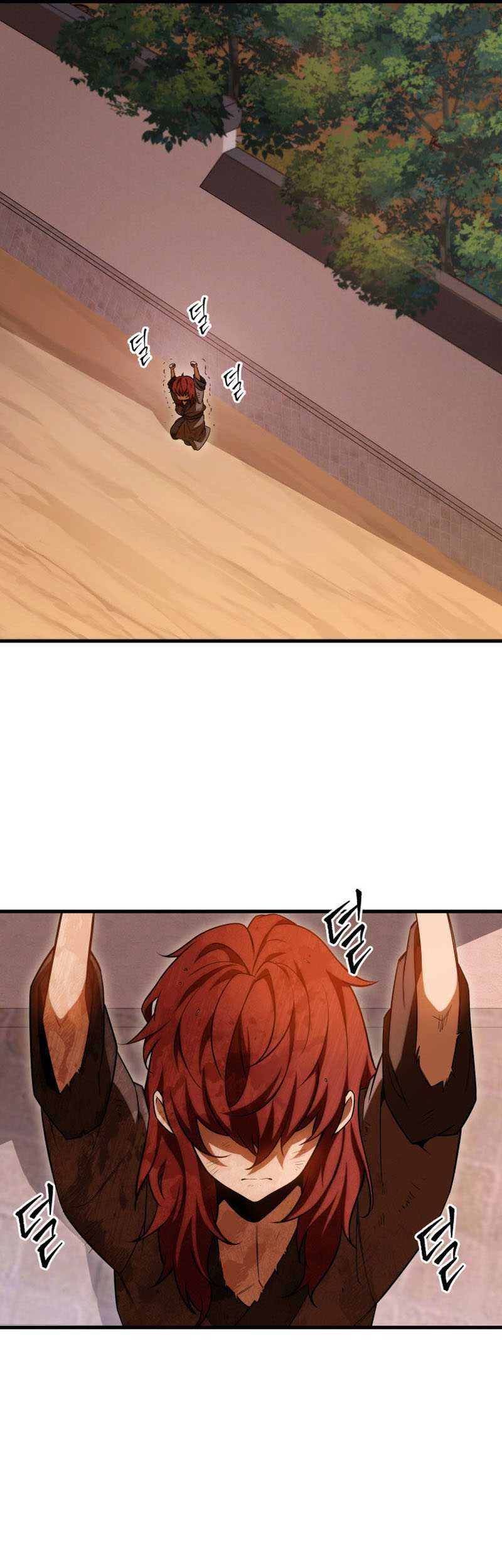 Heavenly Inquisition Sword Chapter 1 - halaman 103