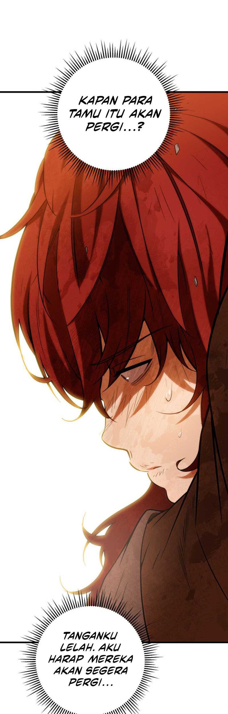 Heavenly Inquisition Sword Chapter 1 - halaman 104