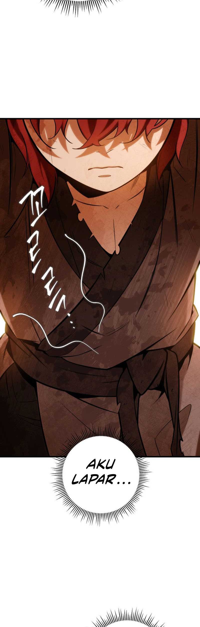 Heavenly Inquisition Sword Chapter 1 - halaman 105