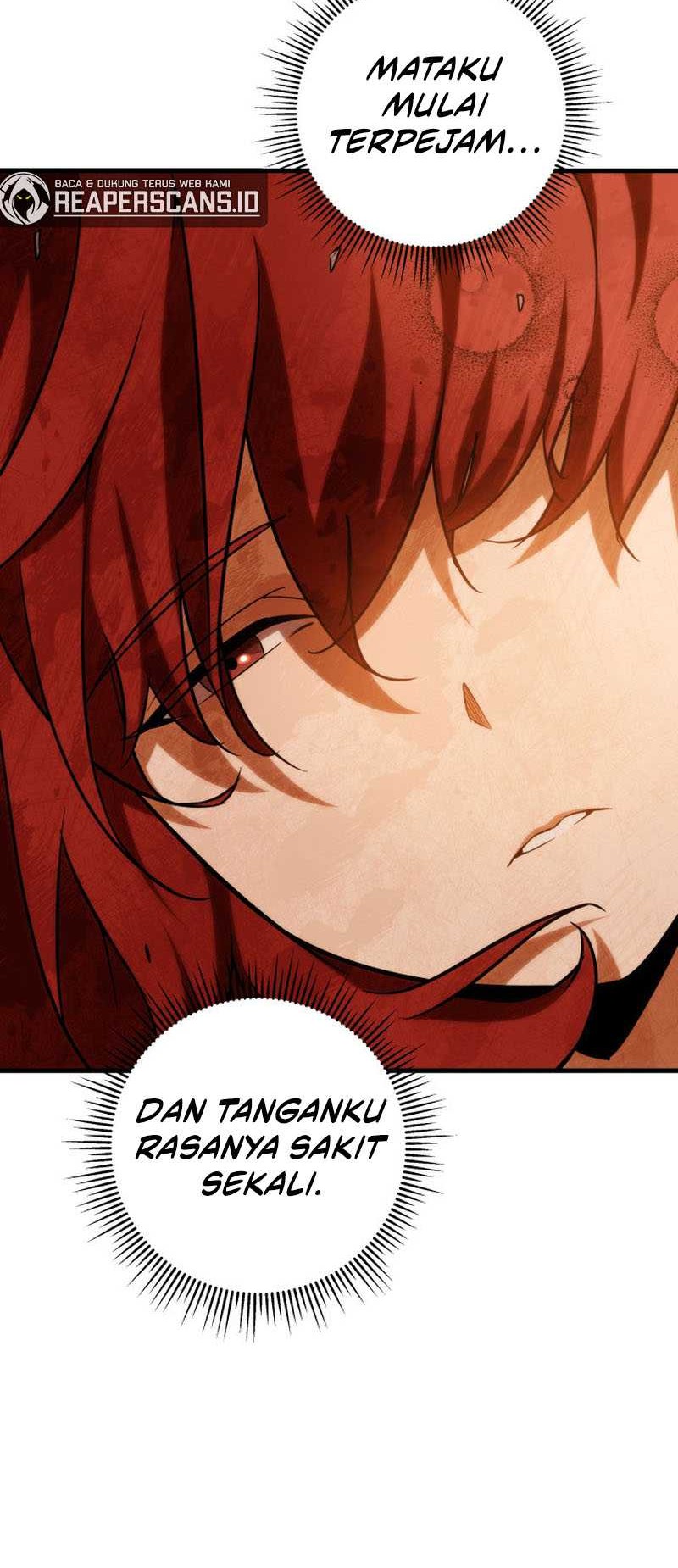 Heavenly Inquisition Sword Chapter 1 - halaman 106