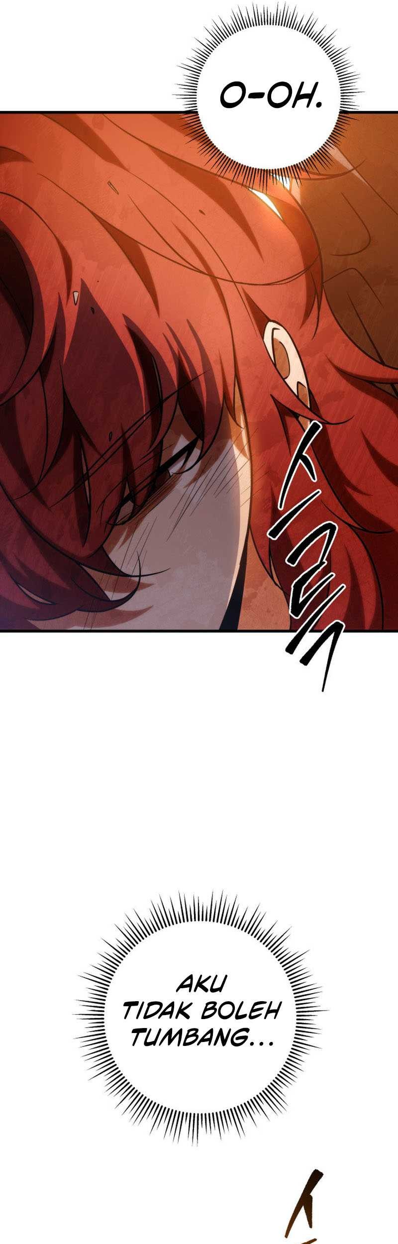 Heavenly Inquisition Sword Chapter 1 - halaman 107